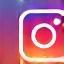 Instagram icon