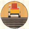 Icon for Material Selection step