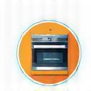 Icon representing Appliance Integration service